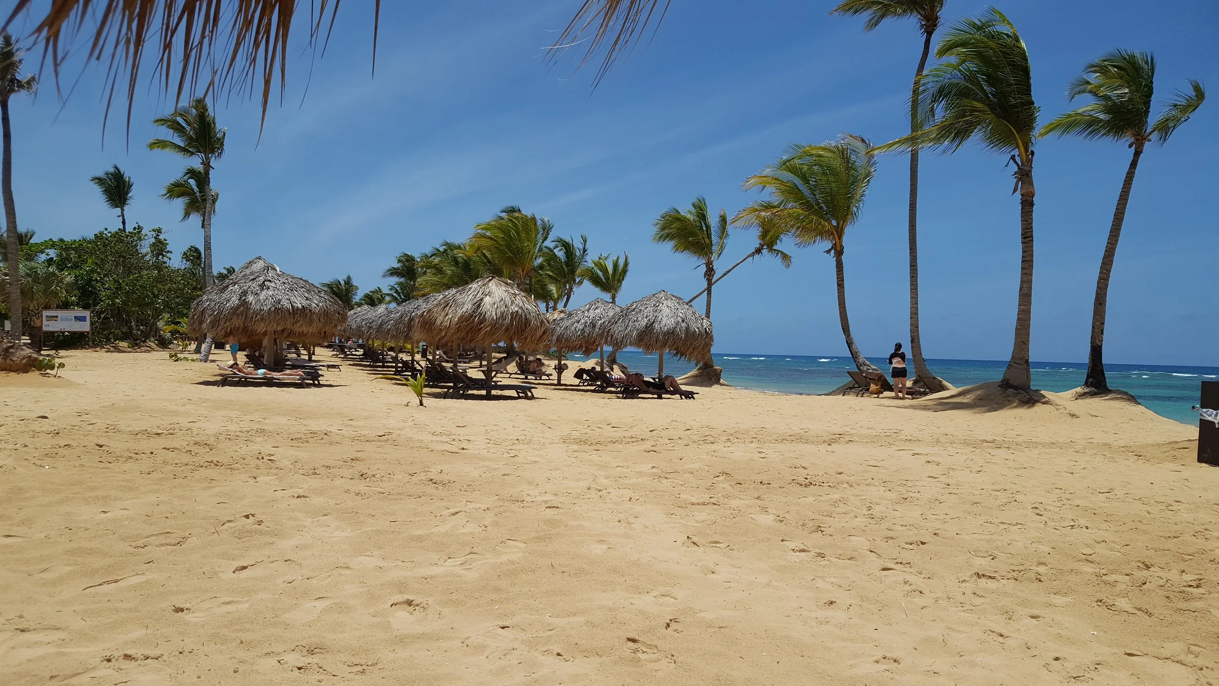 Punta Cana, Dominican Republic at Excellence El Carmen