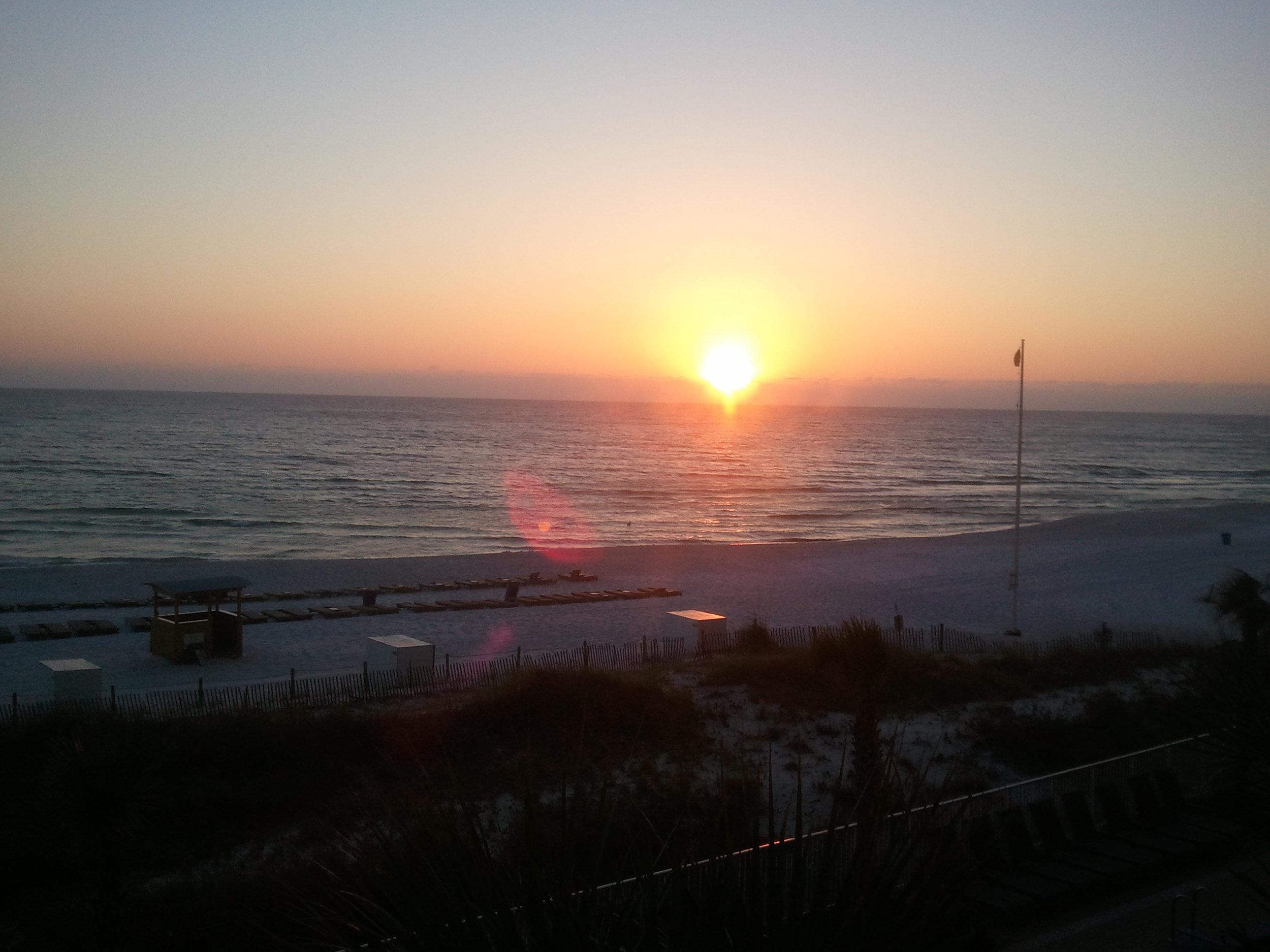 Panama City Beach, Florida