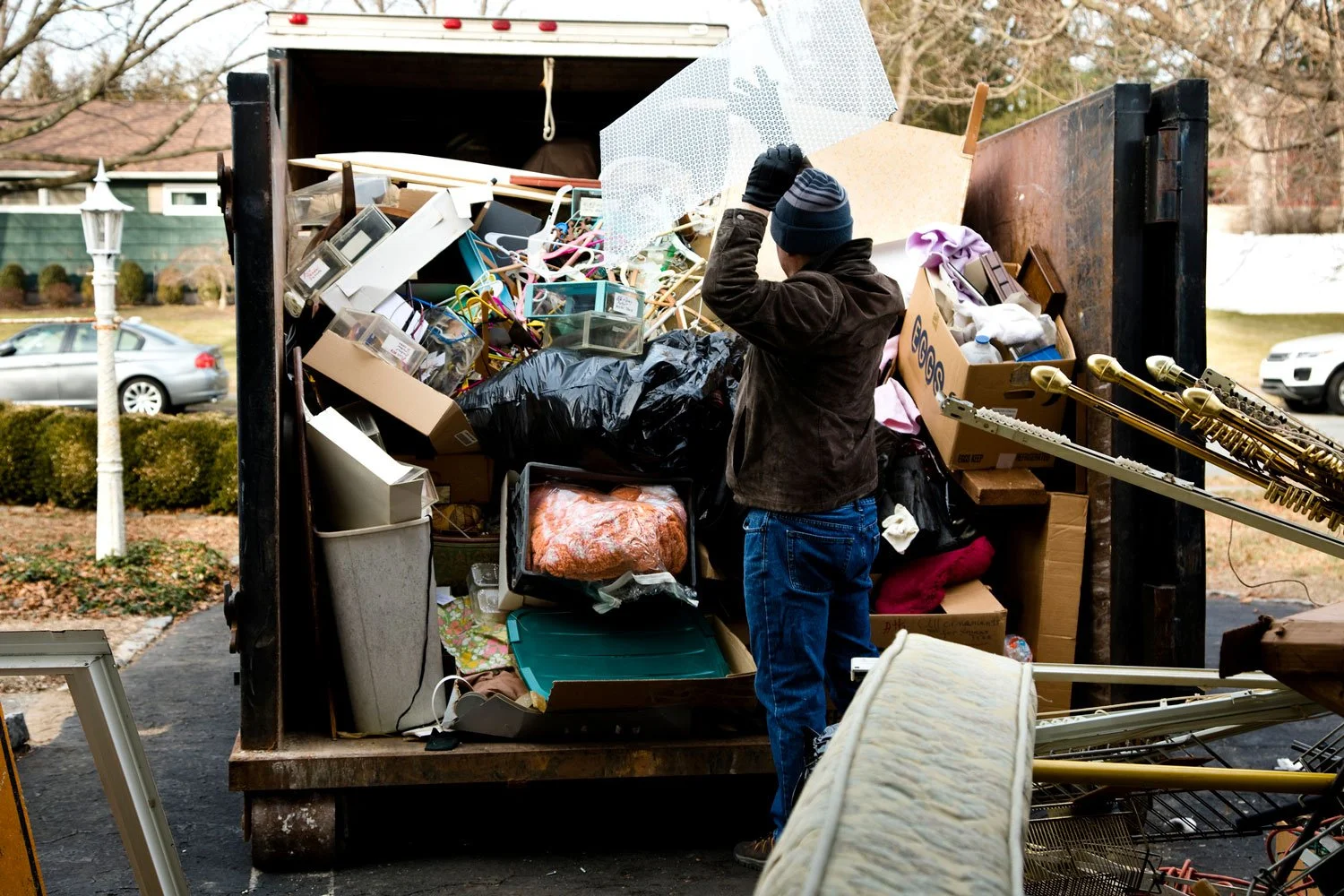 Pittsburgh Junk Co