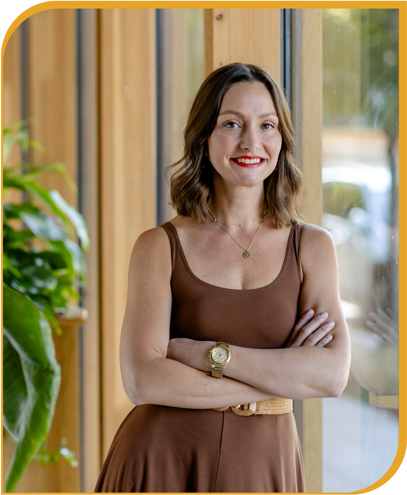 Sarah Romer | Operator and Small Business Expert