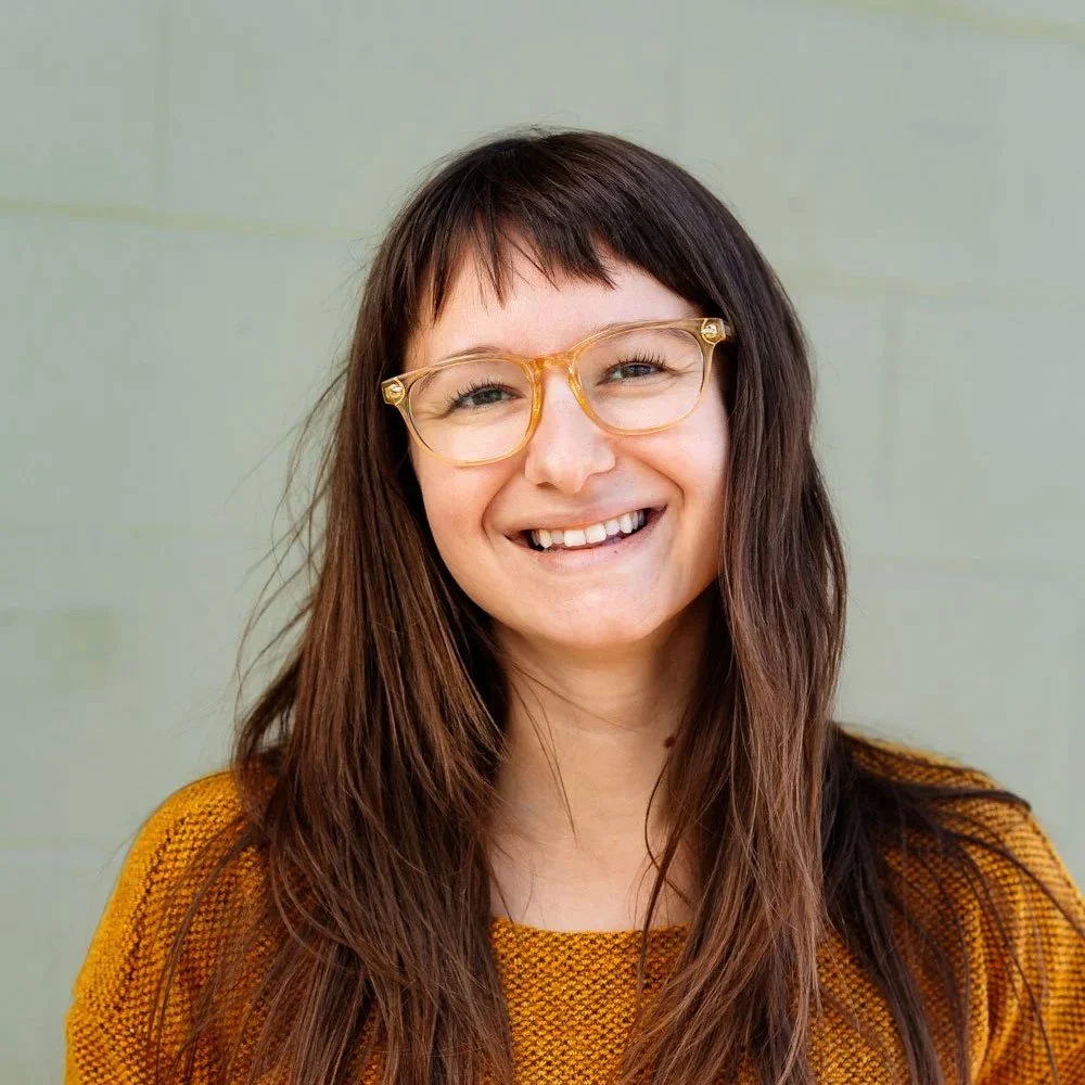 Kyra Matos, Owner, Mantis Massage