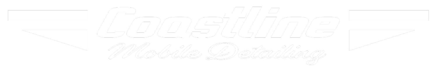 Coastline Mobile Detailing