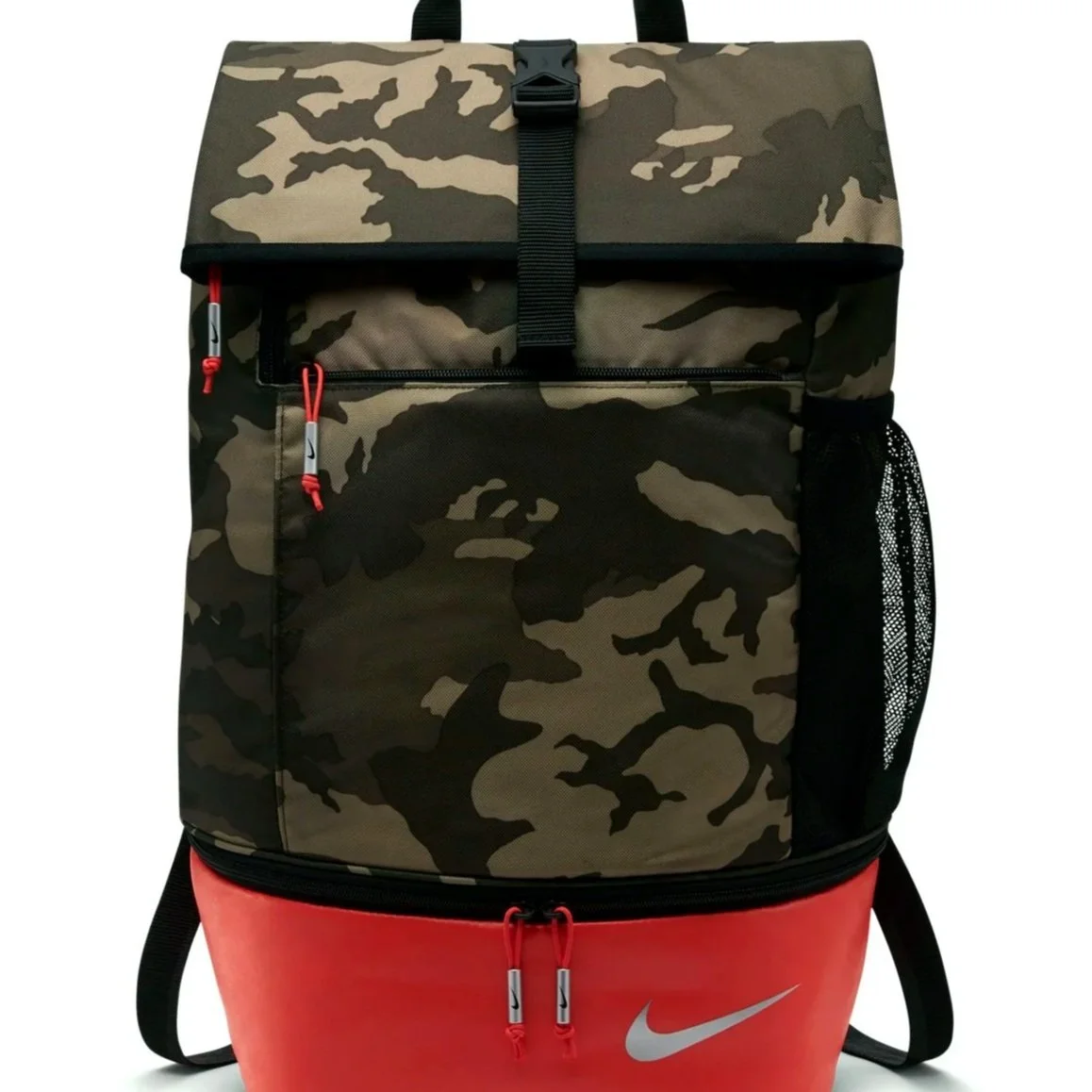 Backpacks