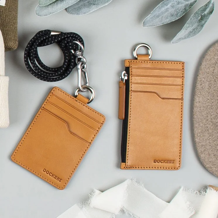 Wallets