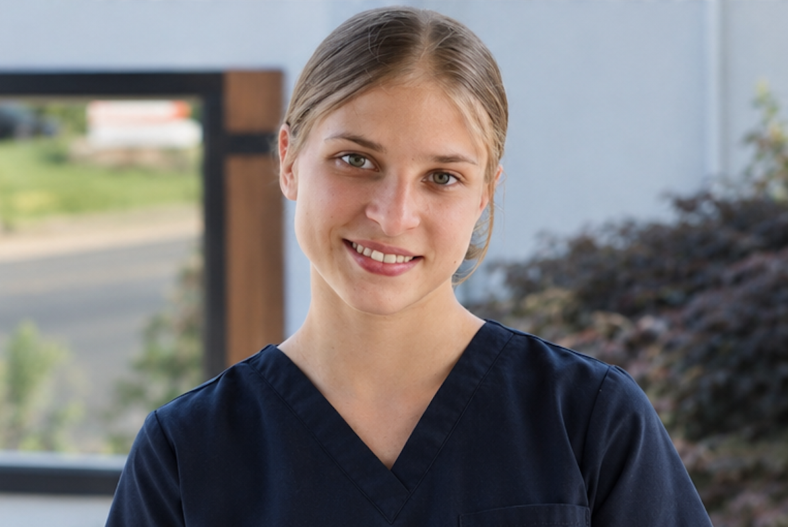 **Clean. Healthy. Confident.**

Regular dental cleanings are one of the simplest ways to protect your smile and keep your oral health on track.