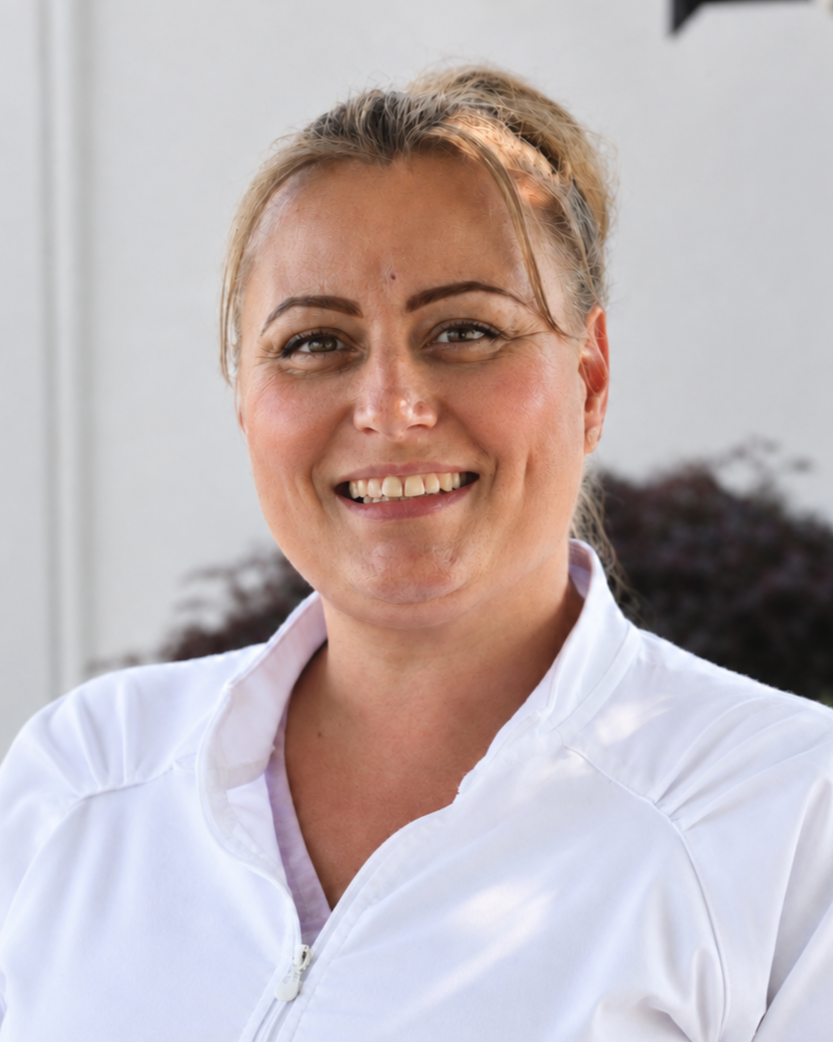 **Your Smile Is in Good Hands**

Our hygienists are here to make your visit comfortable, answer your questions, and help you keep your smile healthy between appointments.