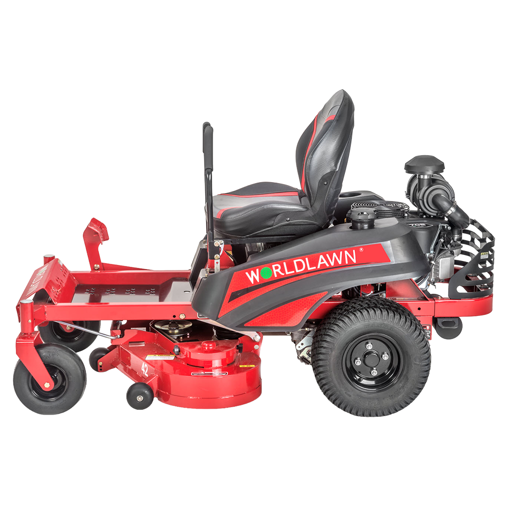 Viper mower right