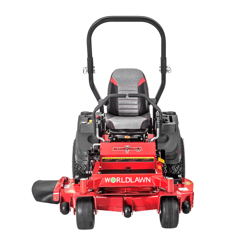 Diamondback XP front