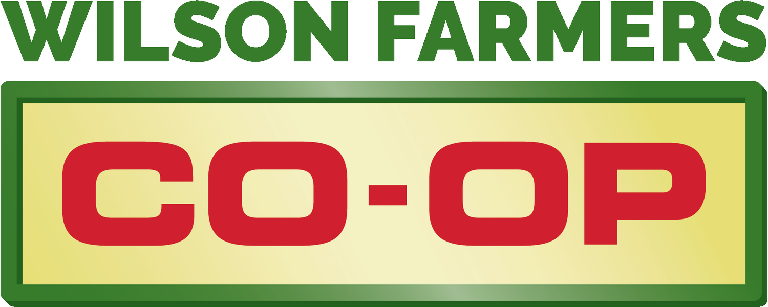 Wilson Farmers Cooperative