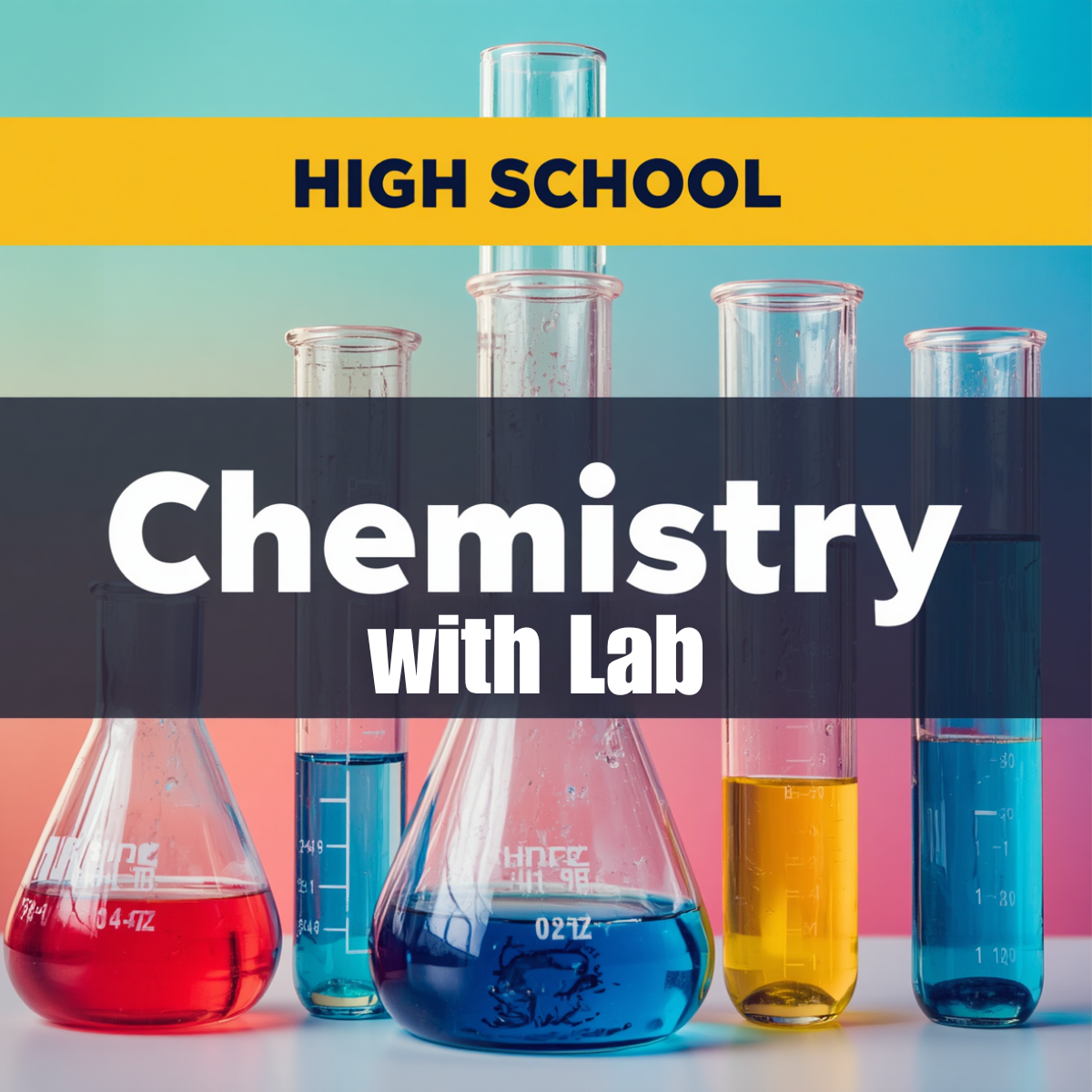 Chemistry with Lab
