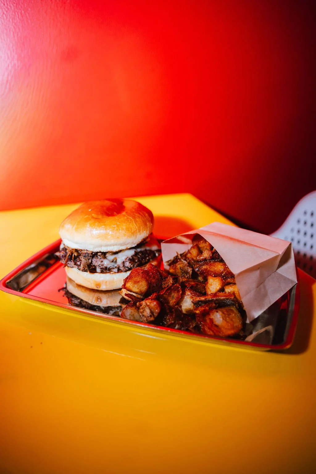 STEAKHOUSE SMASH 2.0