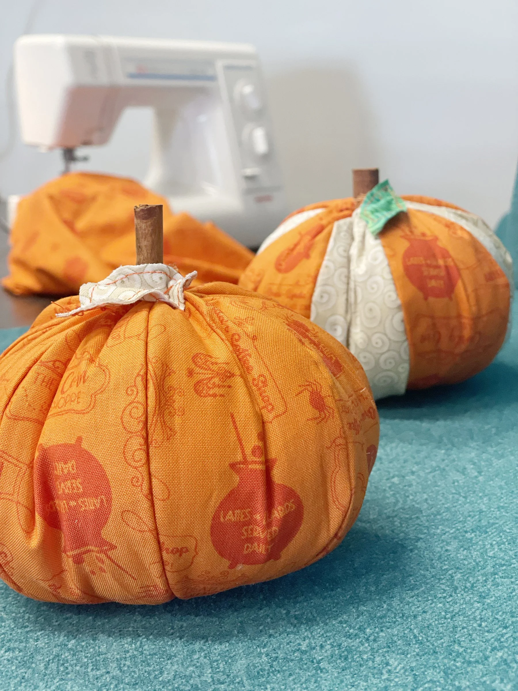 Home Decor & Novelty - Sew & Go Workshop