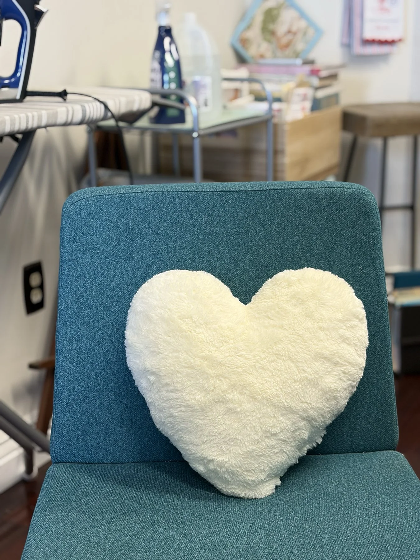 Home Decor & Novelty - Sew & Go Workshop