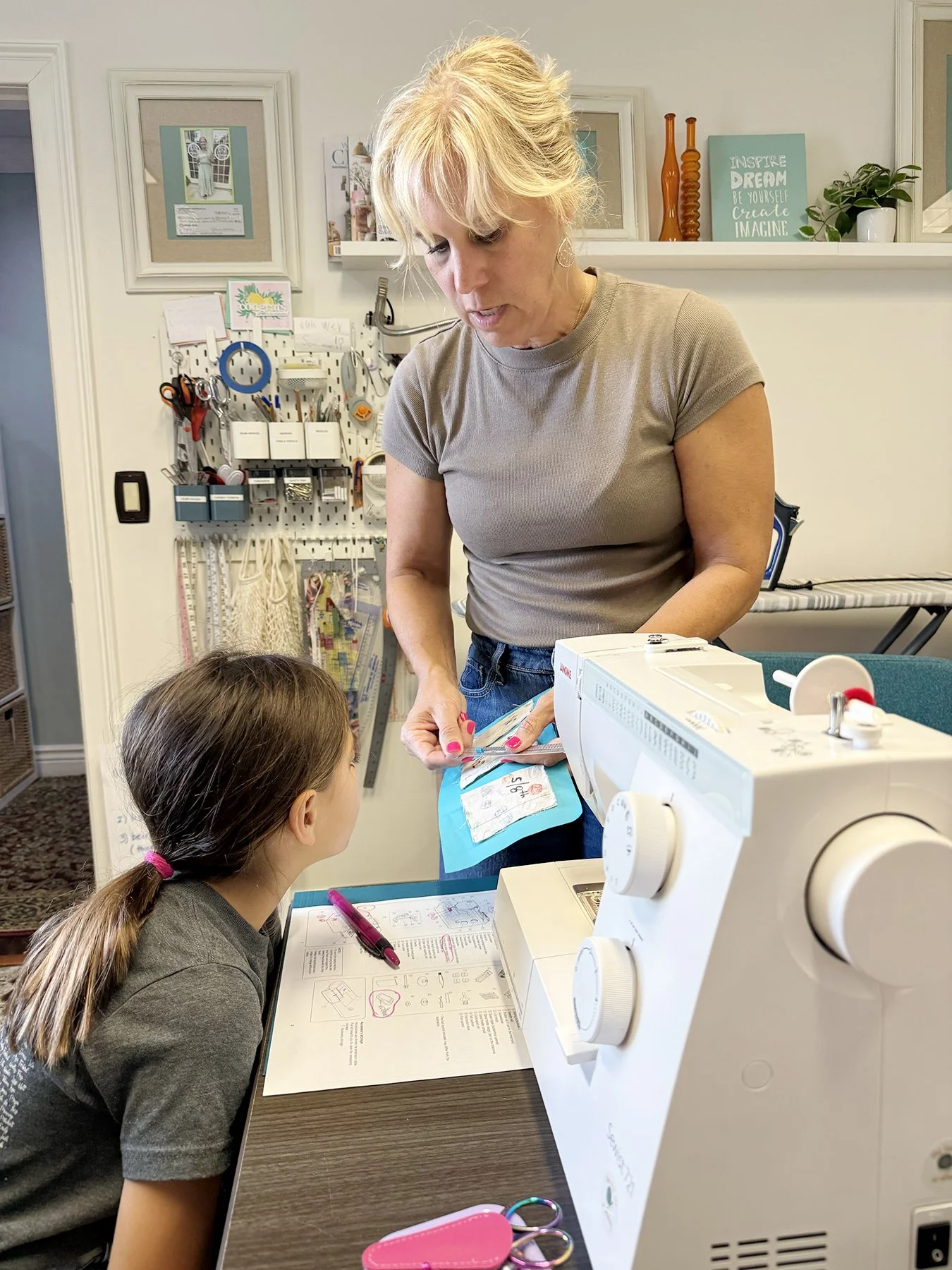 Homeschool - Customize It!