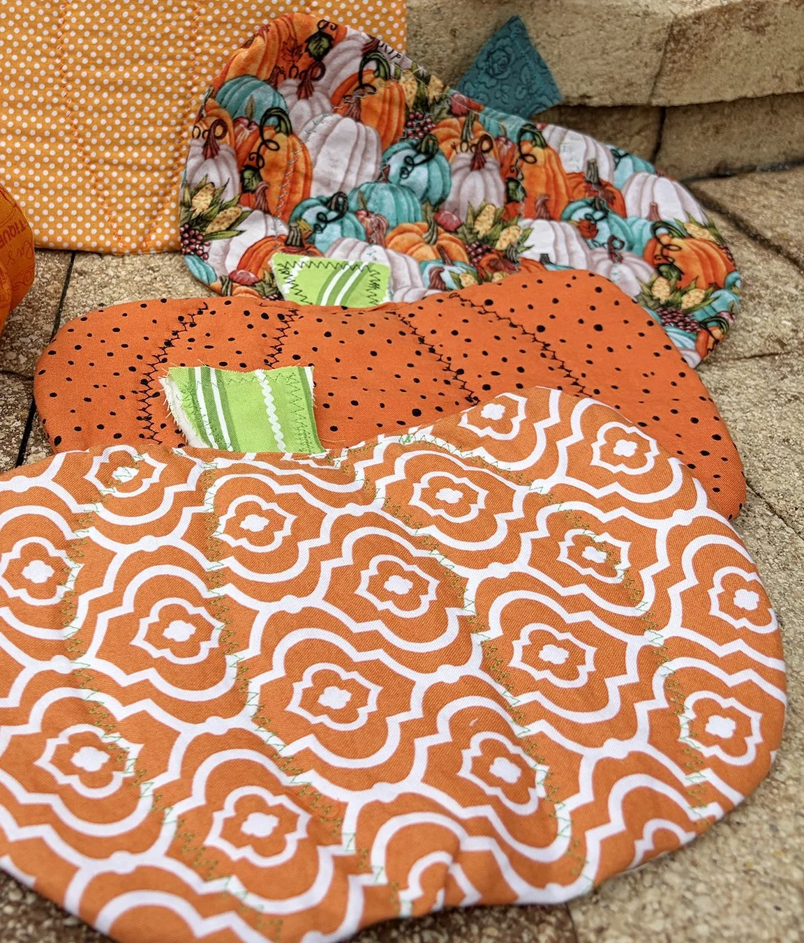 Home Decor & Novelty - Sew & Go Workshop