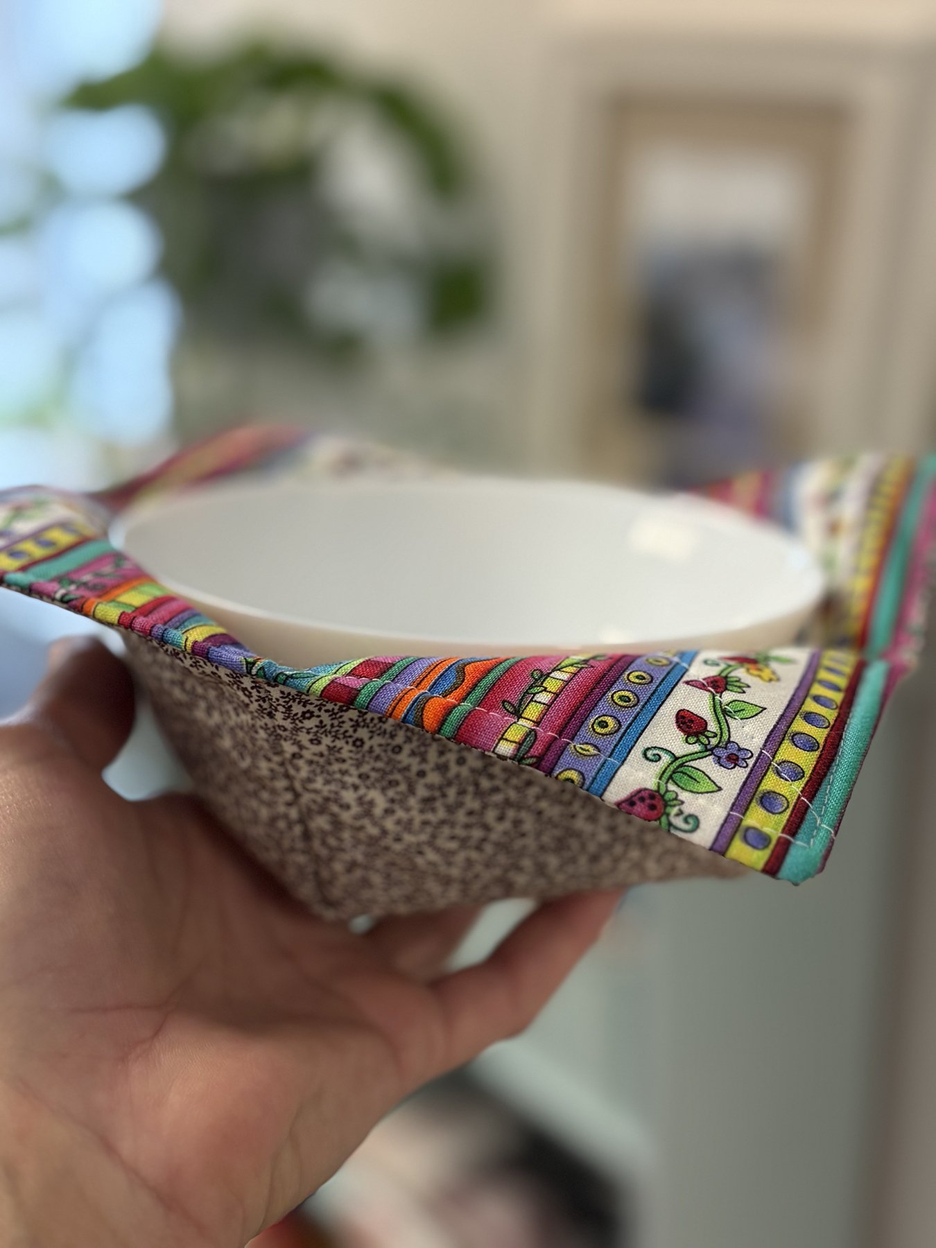 Home Decor & Novelty - Sew & Go Workshop