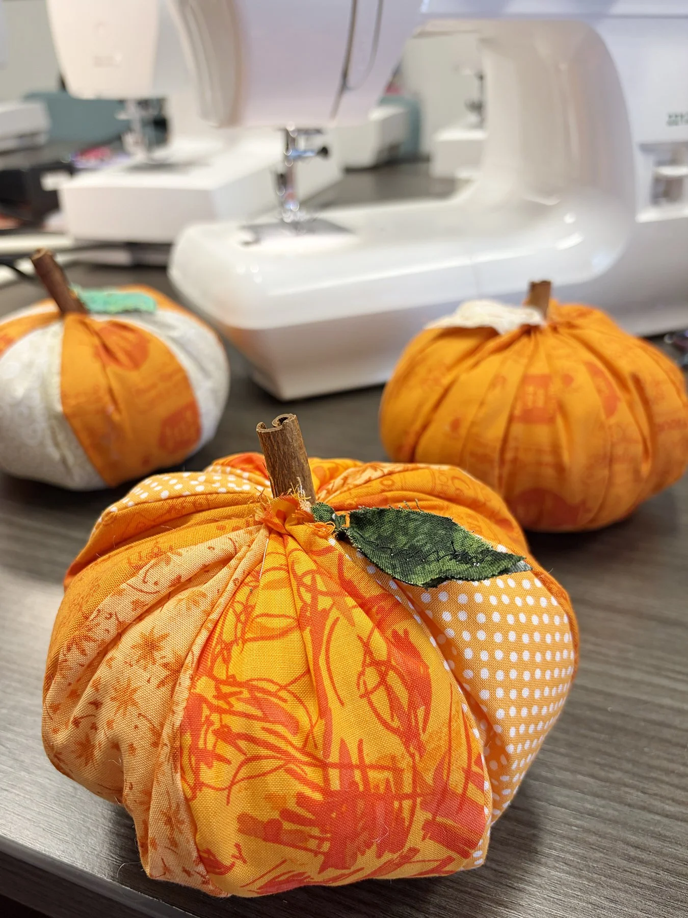 Home Decor & Novelty - Sew & Go Workshop