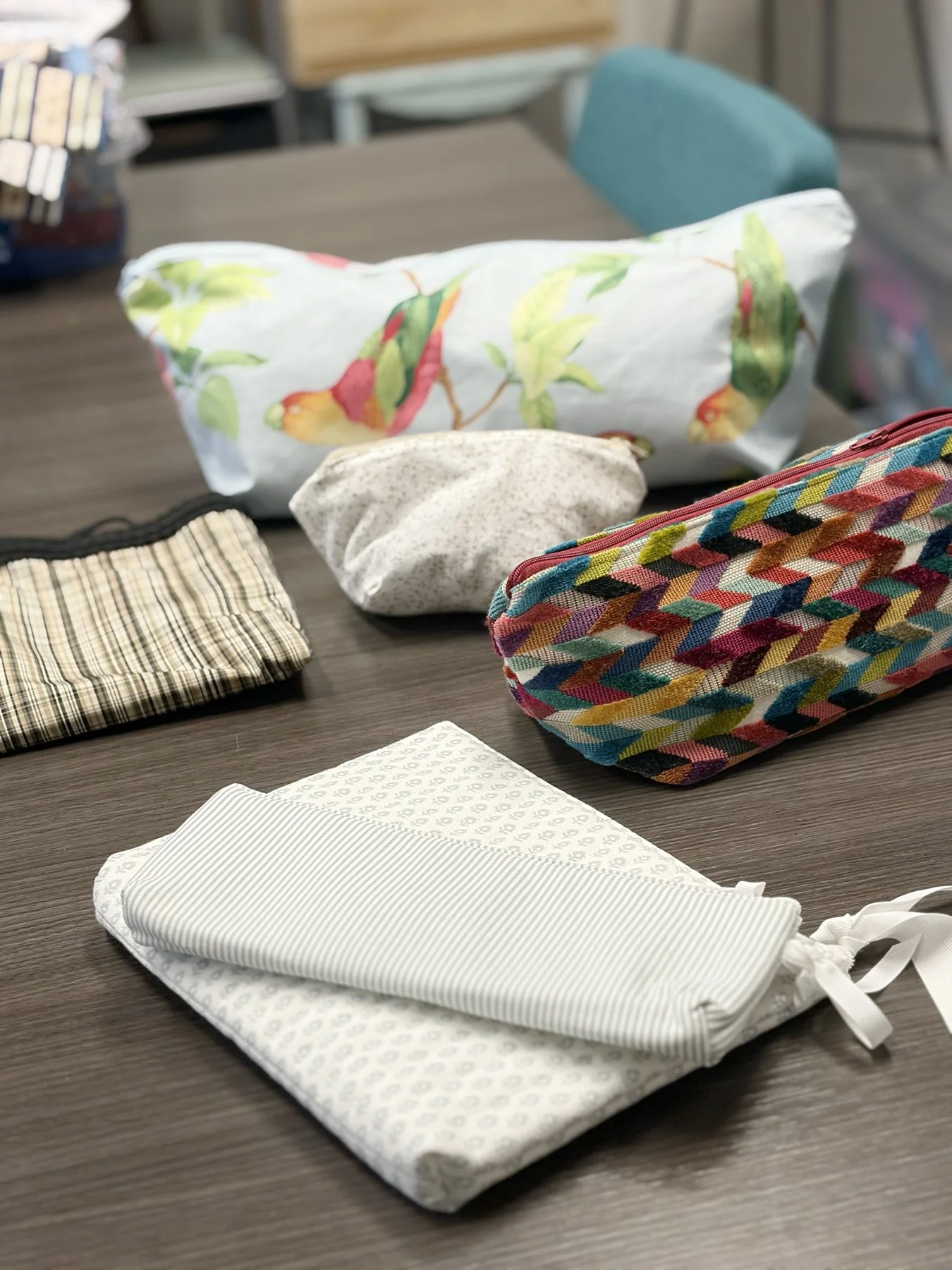 It's in the BAG - Sew & Go Workshop