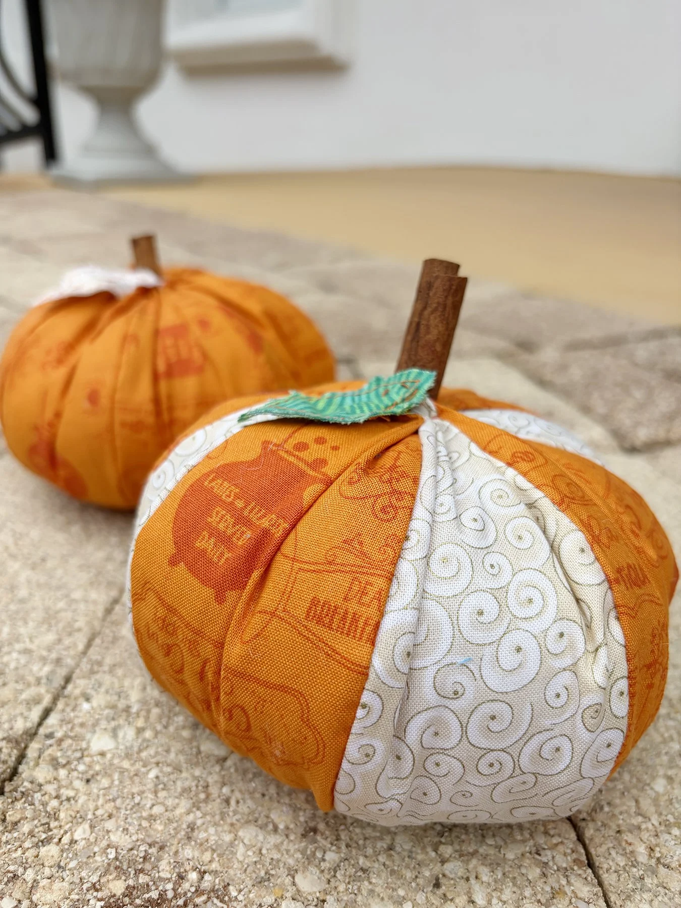 Home Decor & Novelty - Sew & Go Workshop