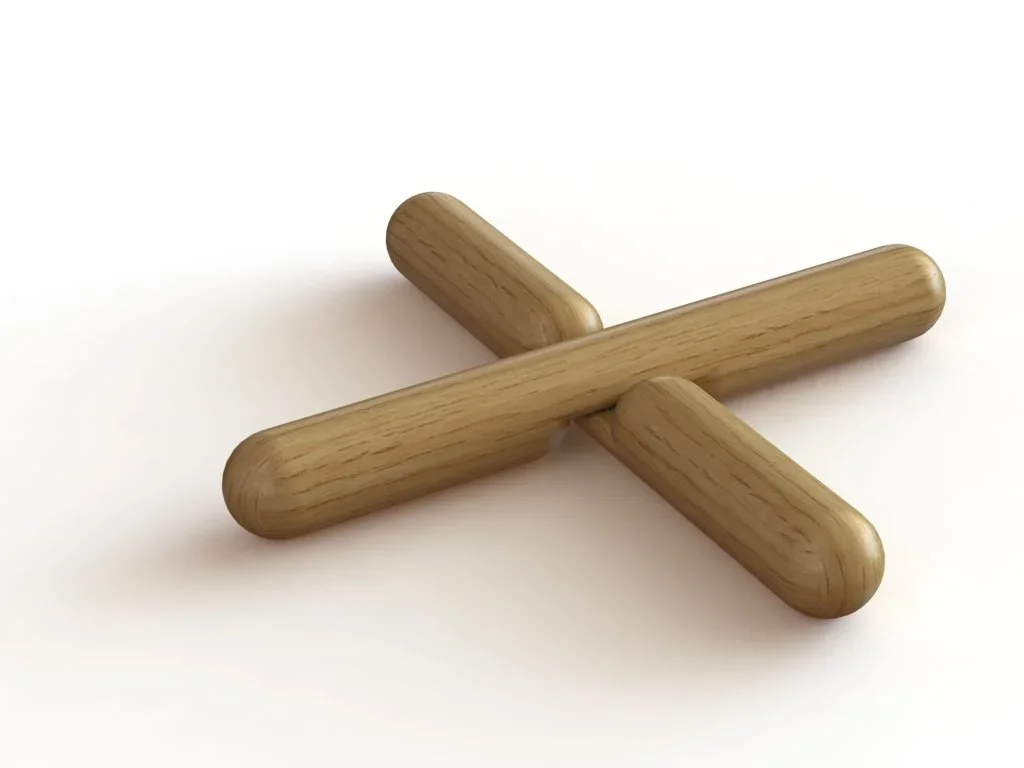 XO Trivet