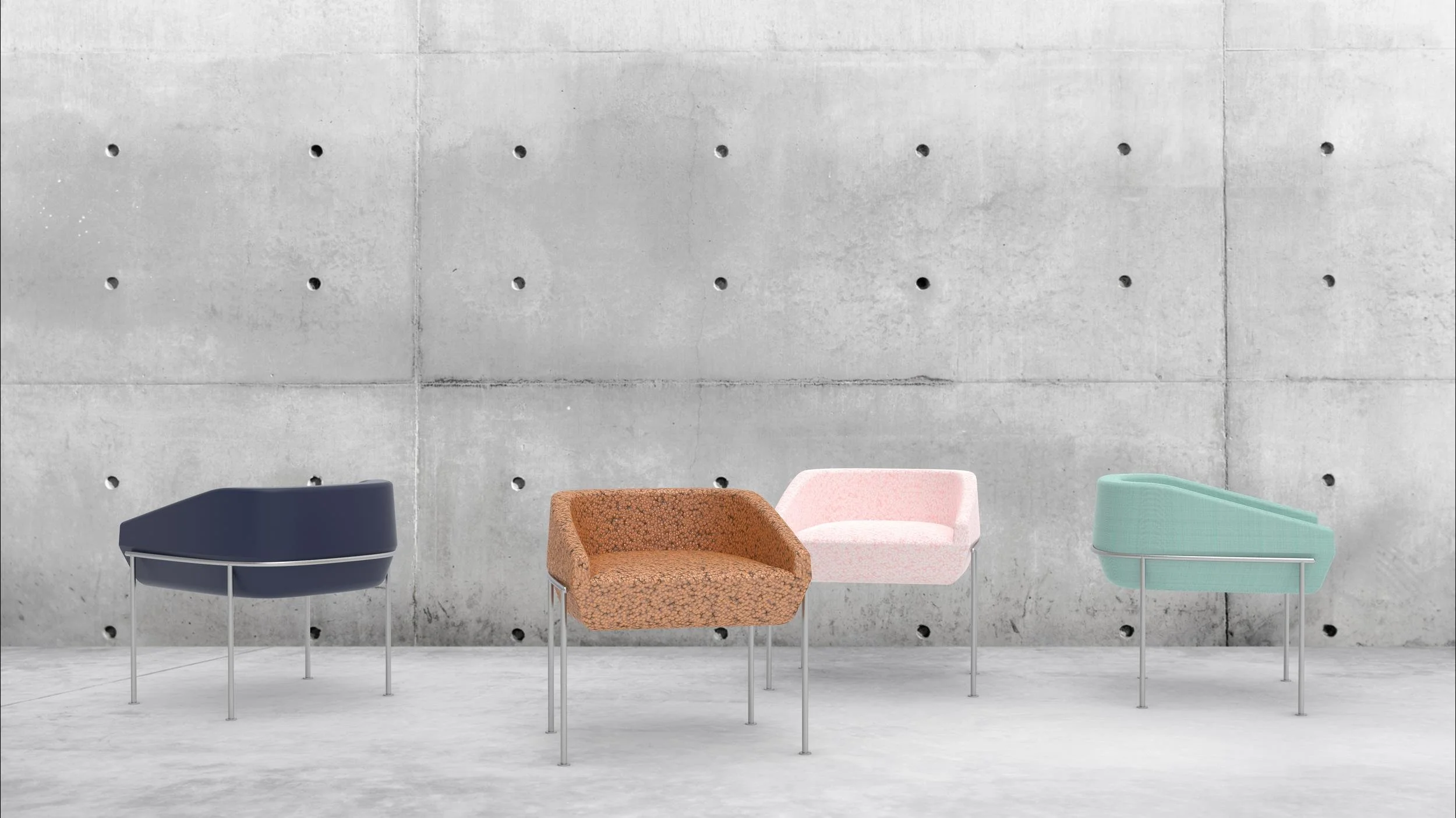DB10 Chair