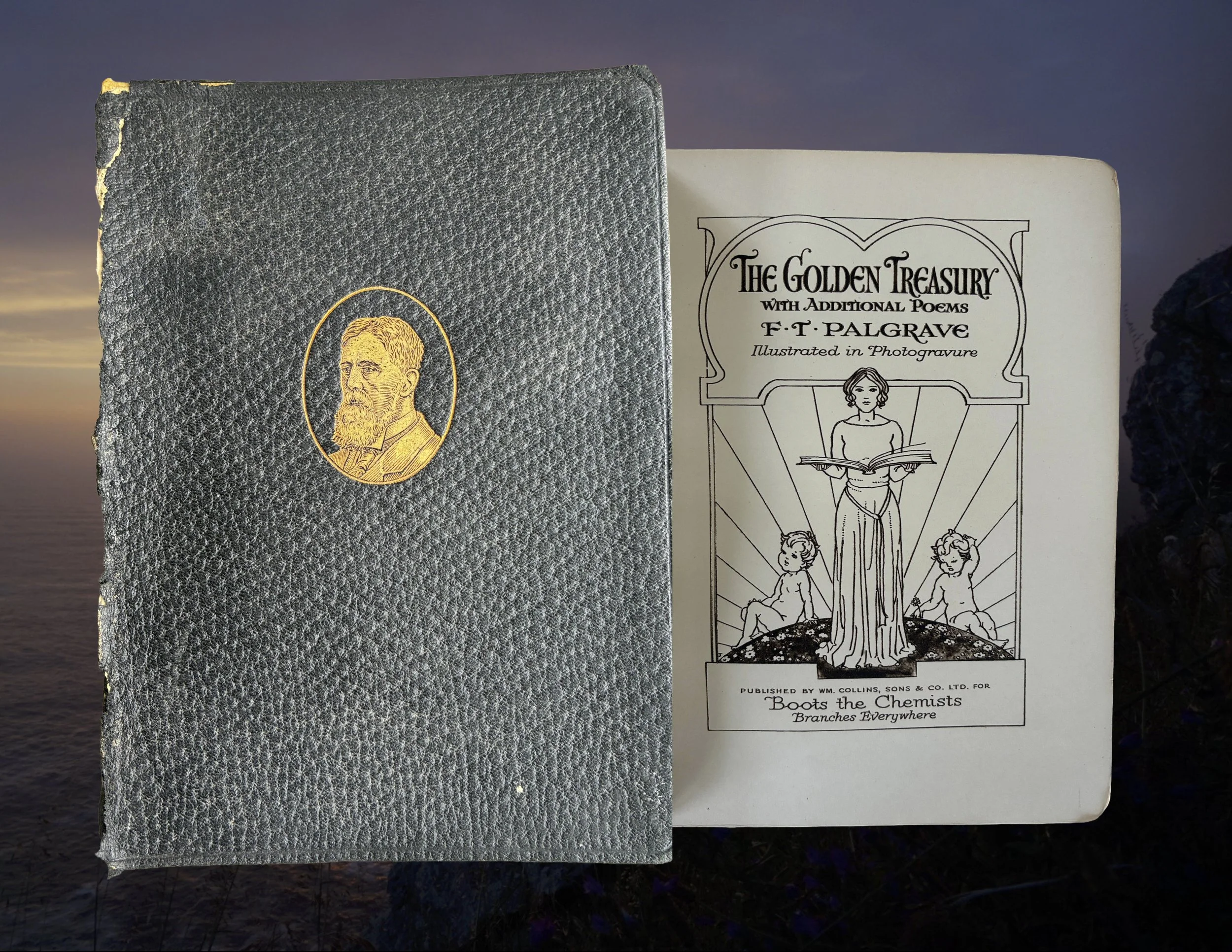Page 335, The Golden Treasury