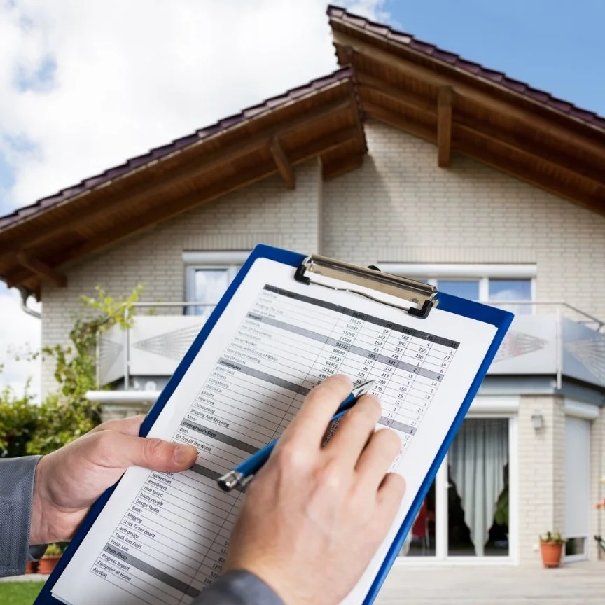 Benefits of a Professional Seasonal Inspection Before Winter