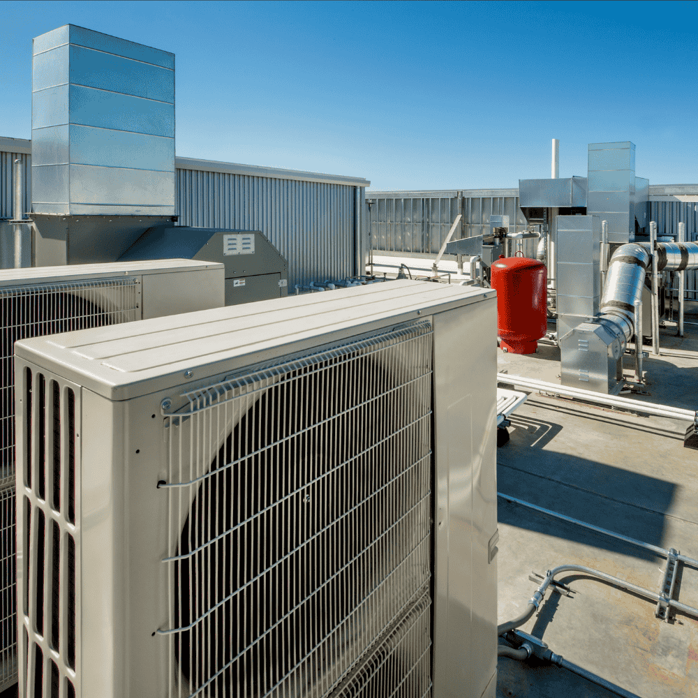 Broken HVAC? How Fast Repairs Can Save You from a Comfort Crisis