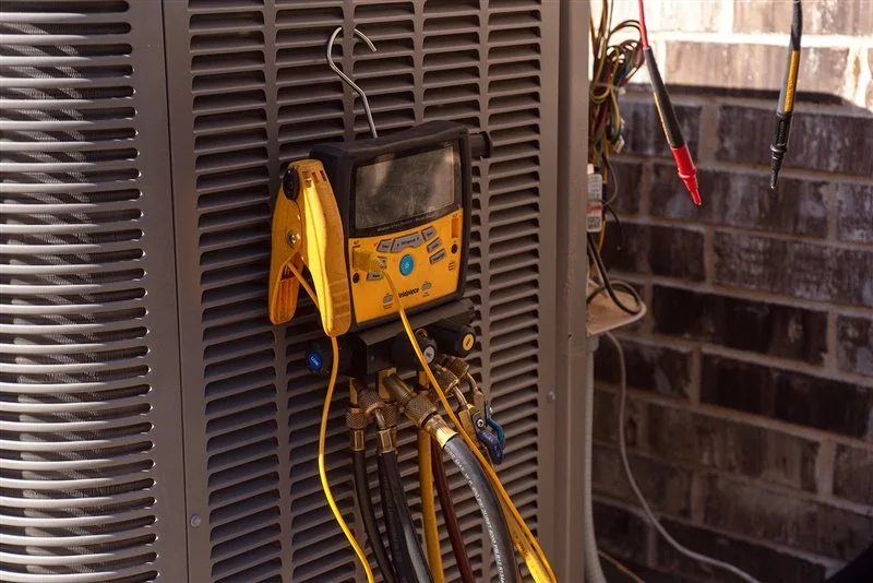 Common Reasons Why an AC’s Condensate Pan Is Overflowing