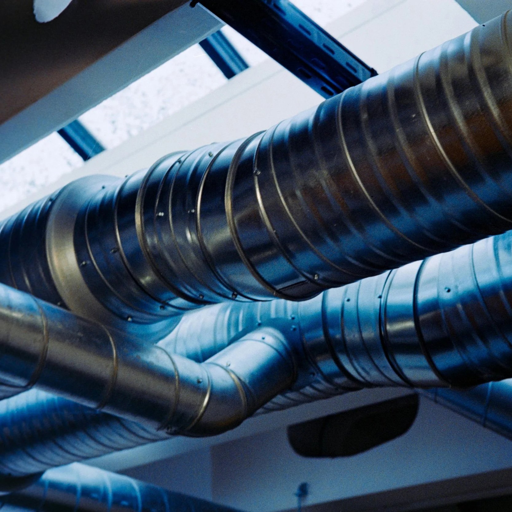Enhancing Air Quality with Professional Duct Replacement