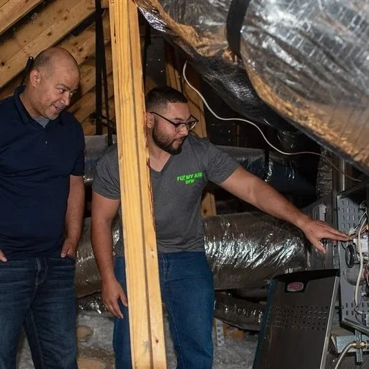 Factors Influencing Successful Furnace Installation