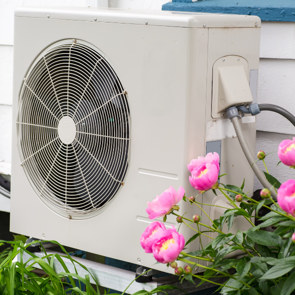 Learn About the Advantages of a Heat Pump
