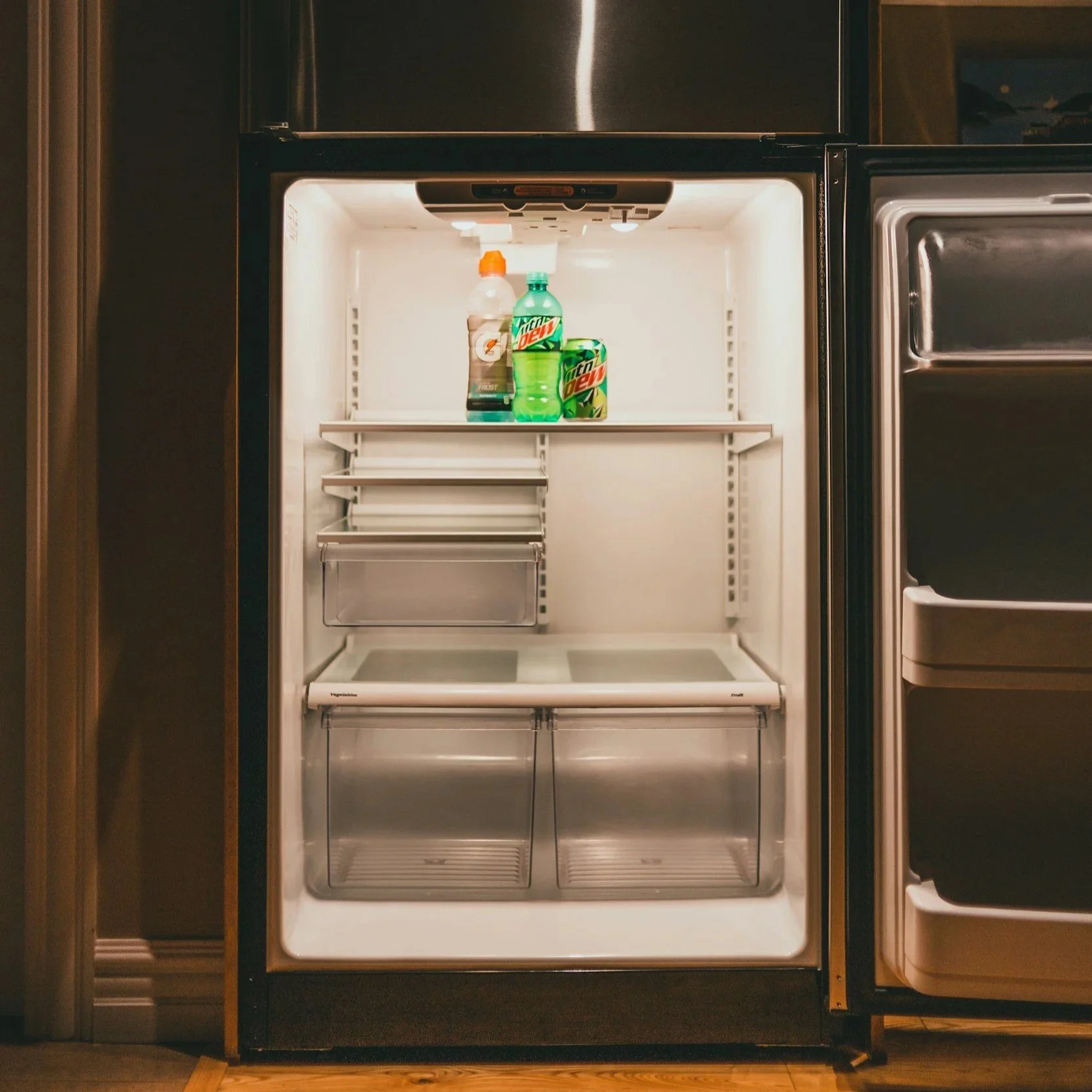Preventing System Damage from AC Refrigerant Leaks