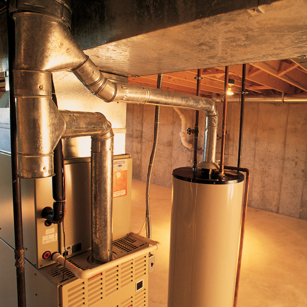 Extend the Life of a Heating System: The Value of Preventive Care for Furnaces and Heat Pumps