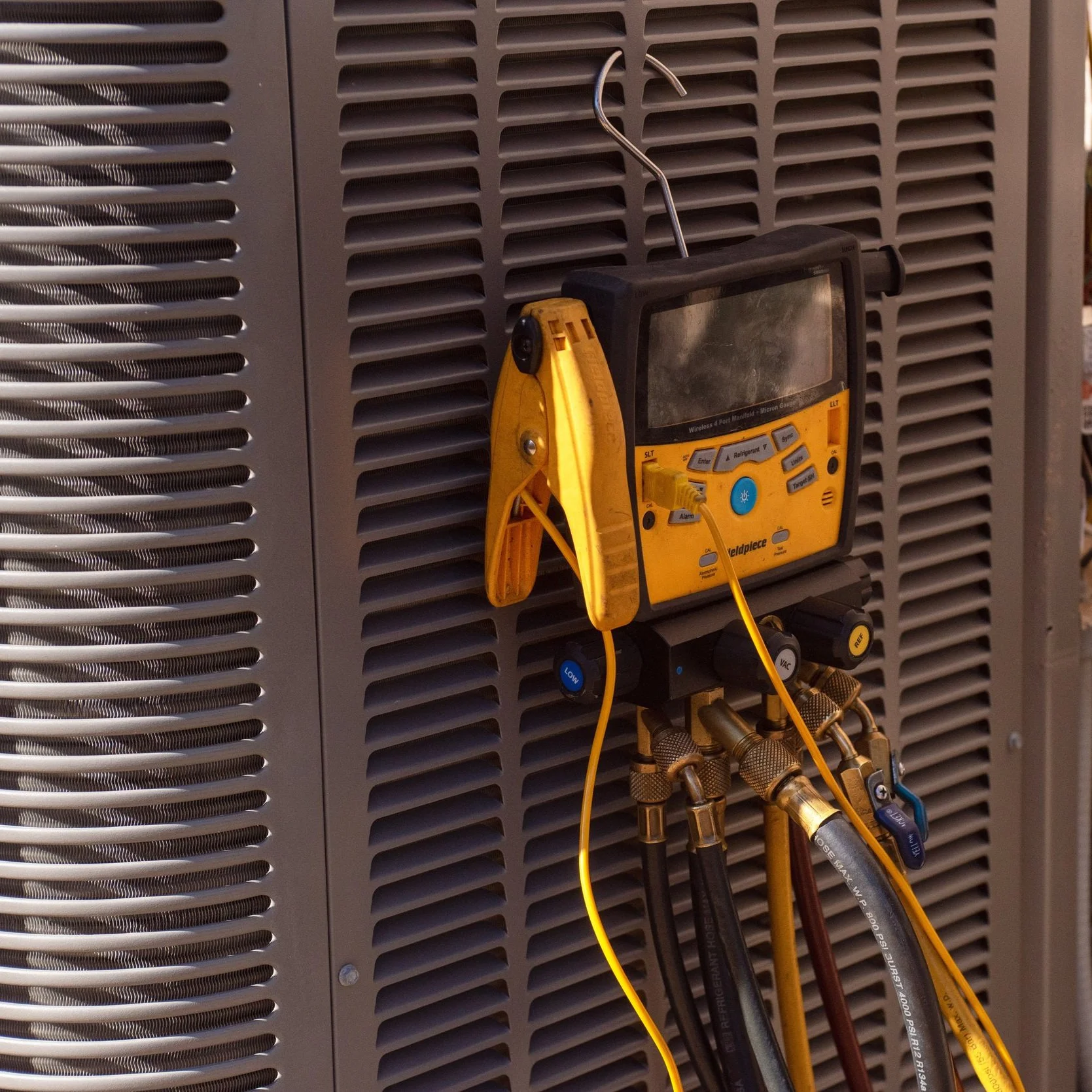 Stay Cool: Common AC Problems and How Repairs Solve Them