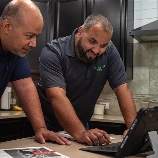 Streamlining Comfort with Professional AC Installation