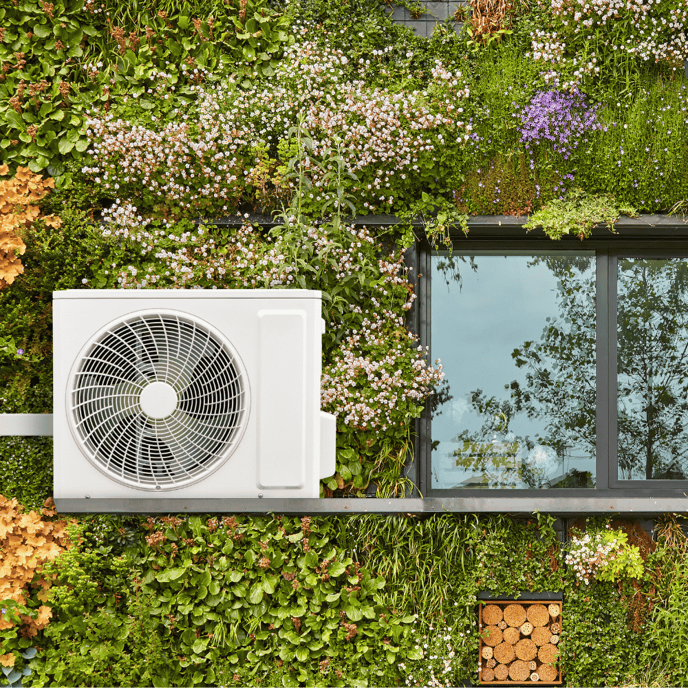 Switching It Up: The Benefits of a New Heat Pump System