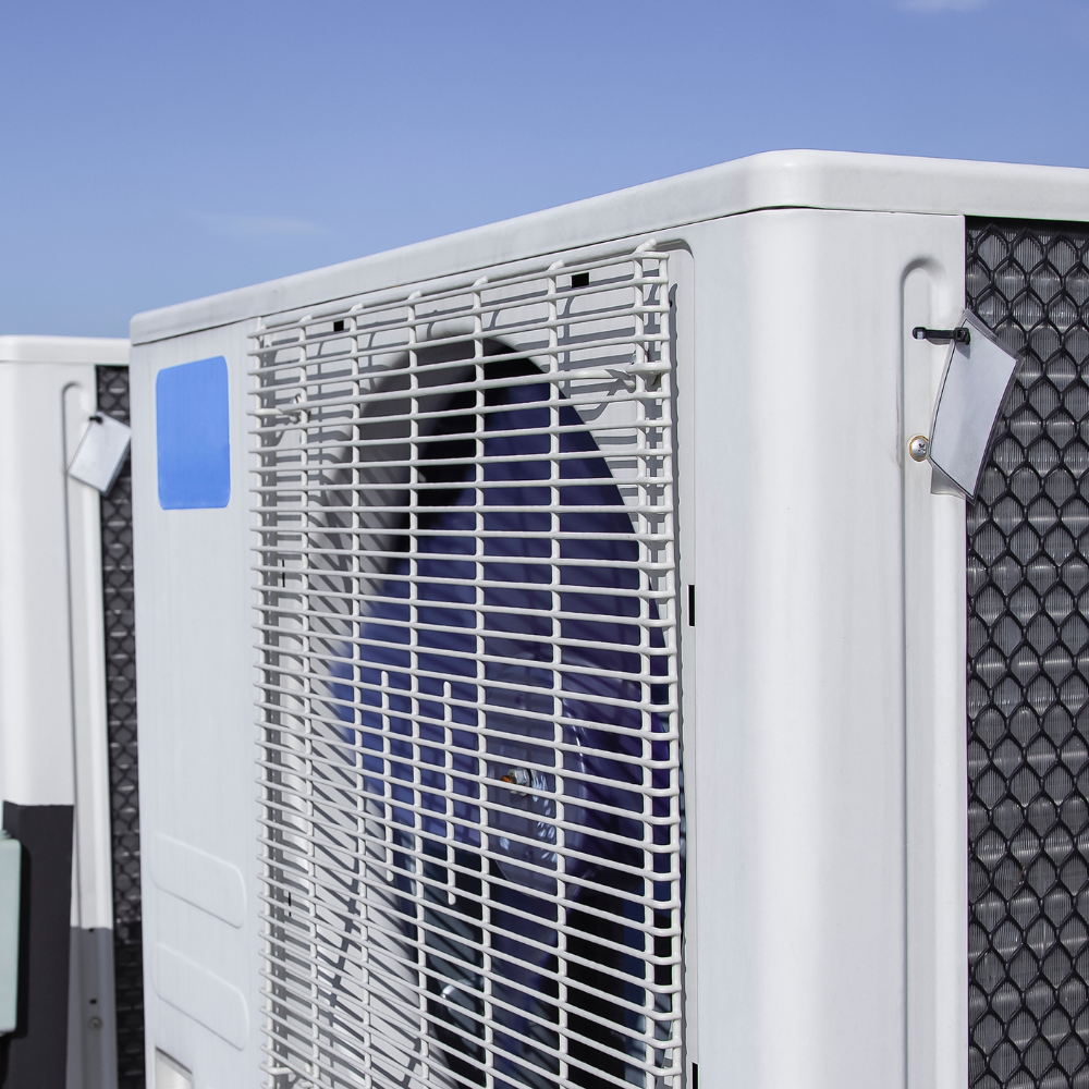 The Heartbeat of Comfort: When (and Why) to Replace an HVAC Blower Motor