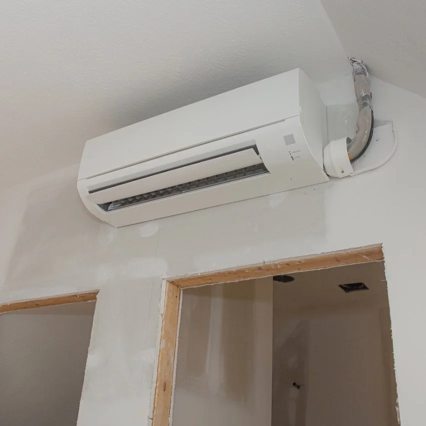 The Pros and Cons of Ductless Mini-Split Systems for Homeowners