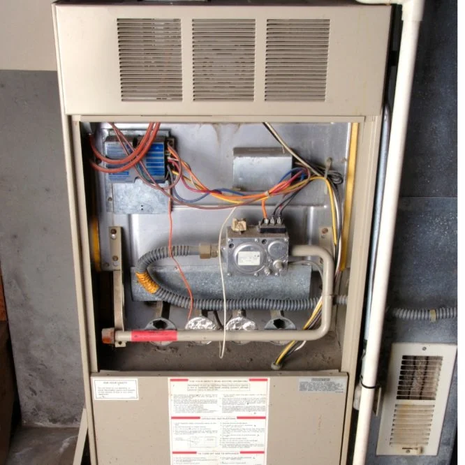The Value of Professional Furnace Maintenance Services