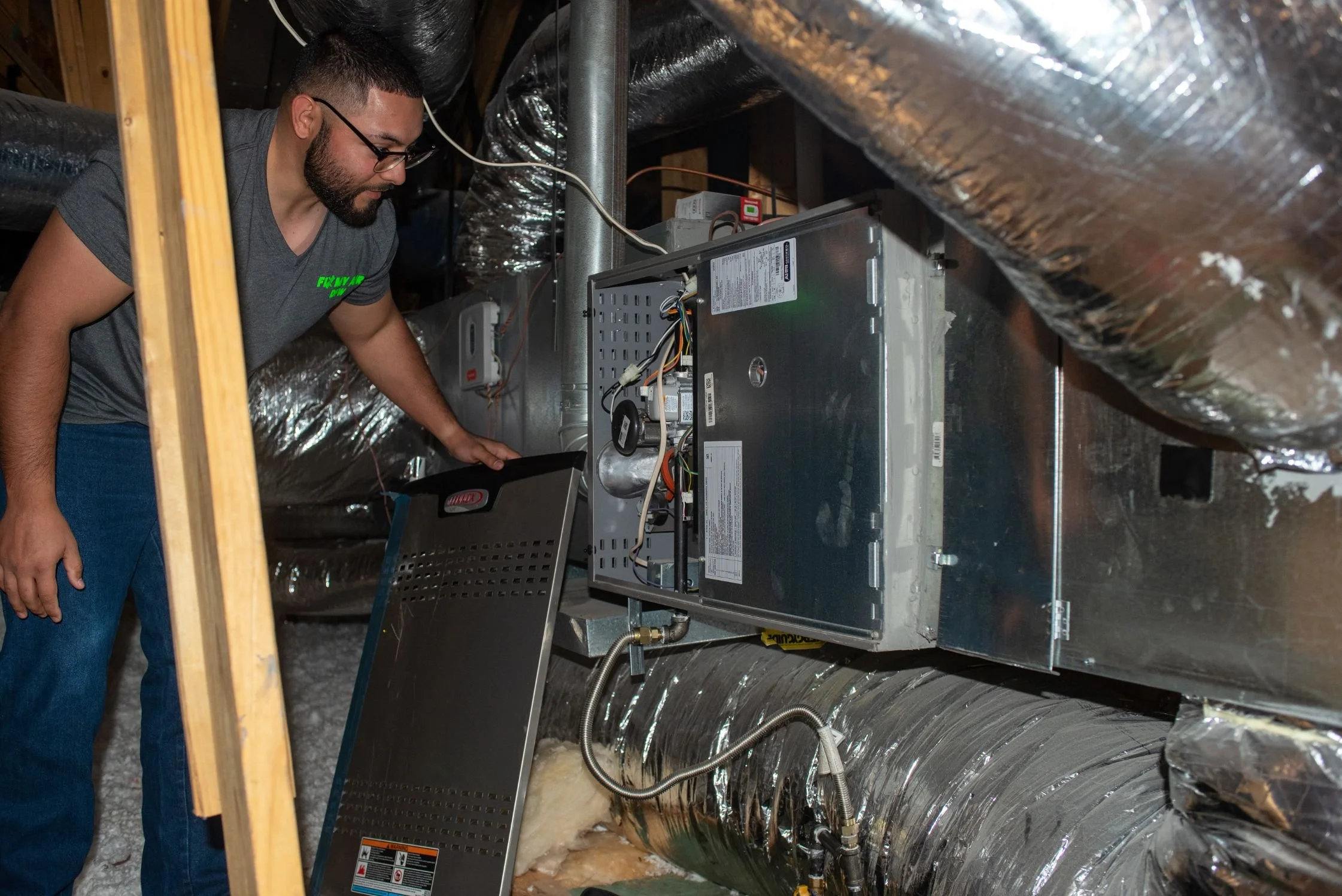 Top Issues With Ductwork for HVAC Systems