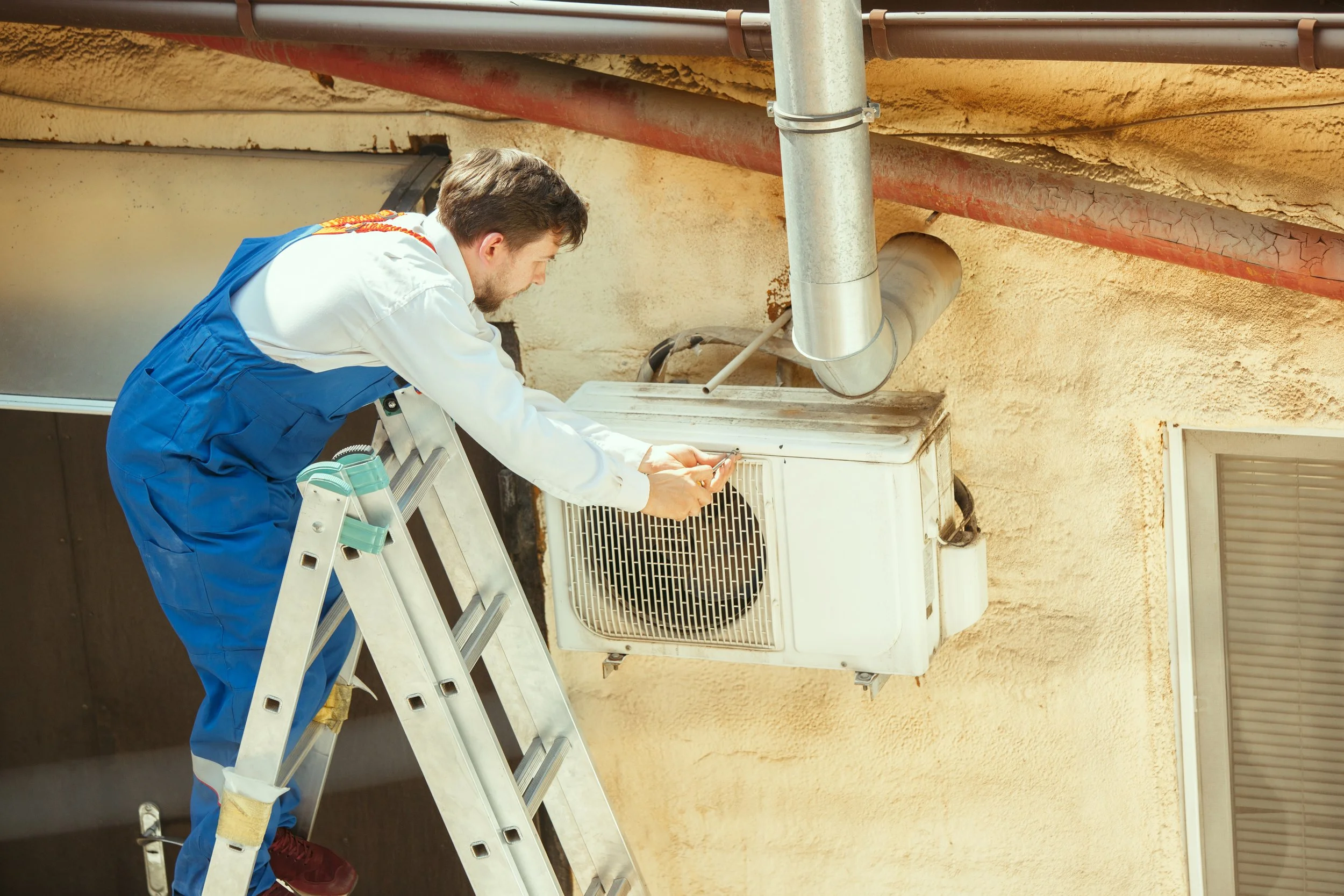Understanding Different HVAC System Types and Their Benefits