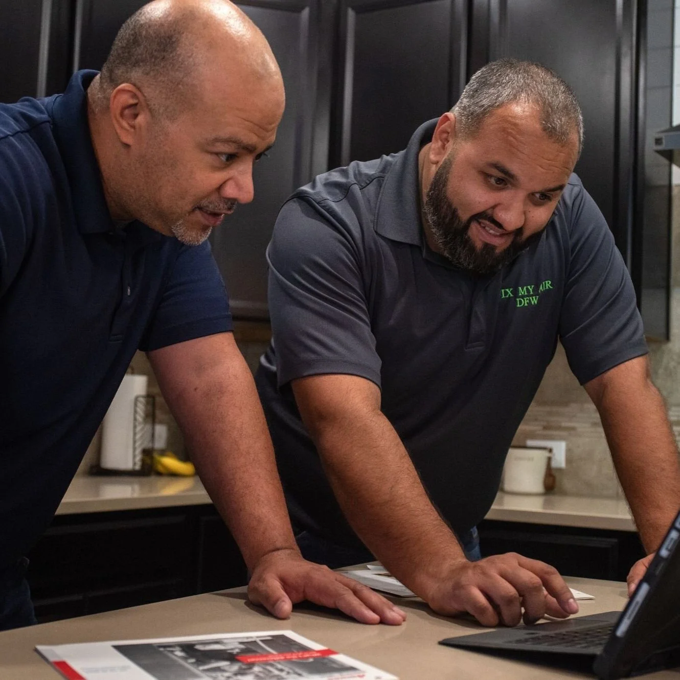 Understanding the Difference Between a Single-Stage and a Two-Stage AC
