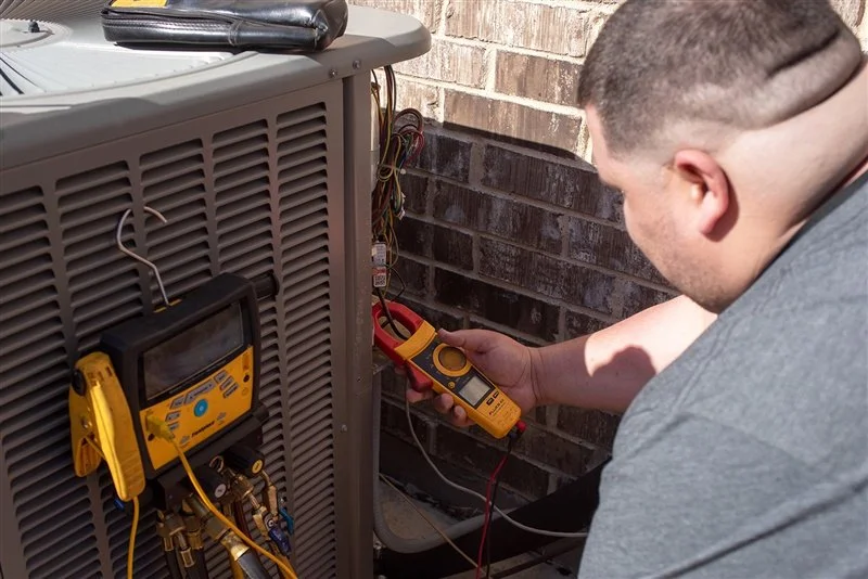 What To Do If an HVAC System Won’t Turn On