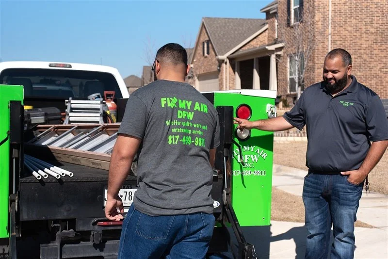 When to Replace an Air Conditioner