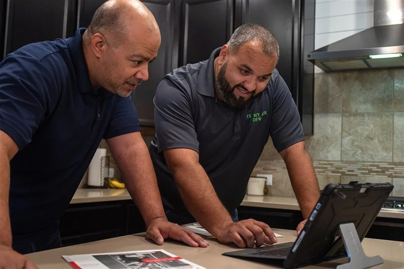 Why New Home Buyers Need An Air Conditioner Inspection