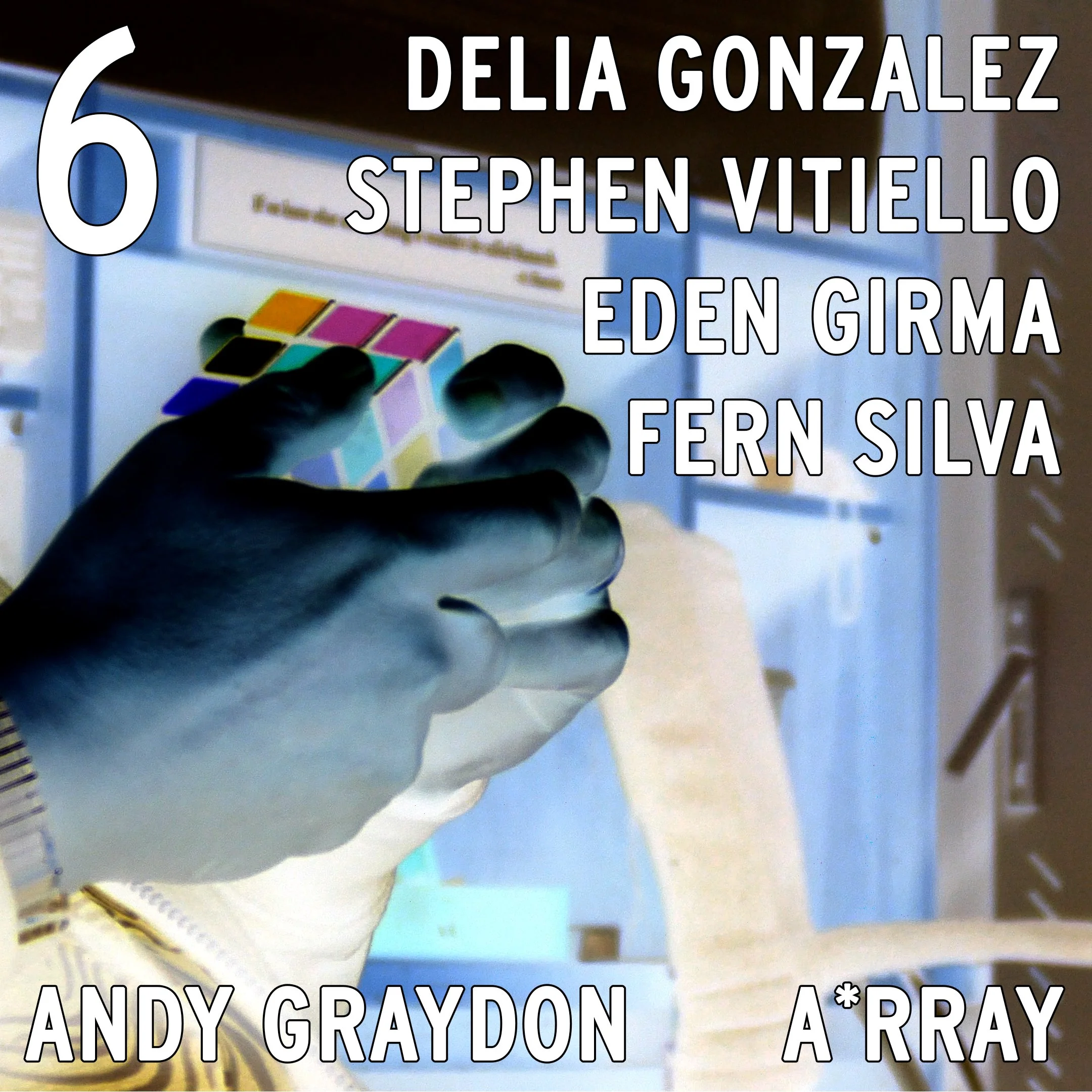 A*rray #6 front cover.jpg