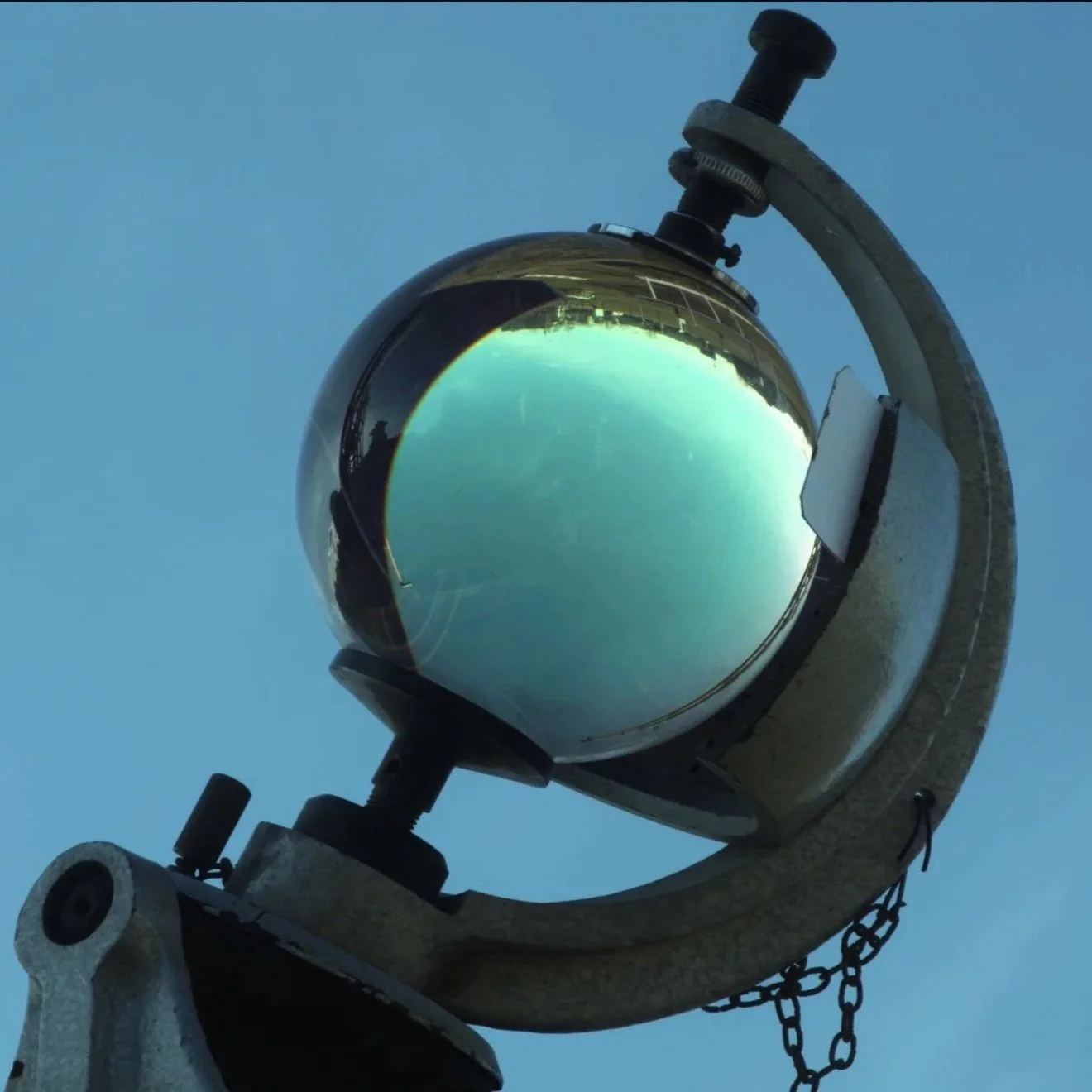 The Great Refractor