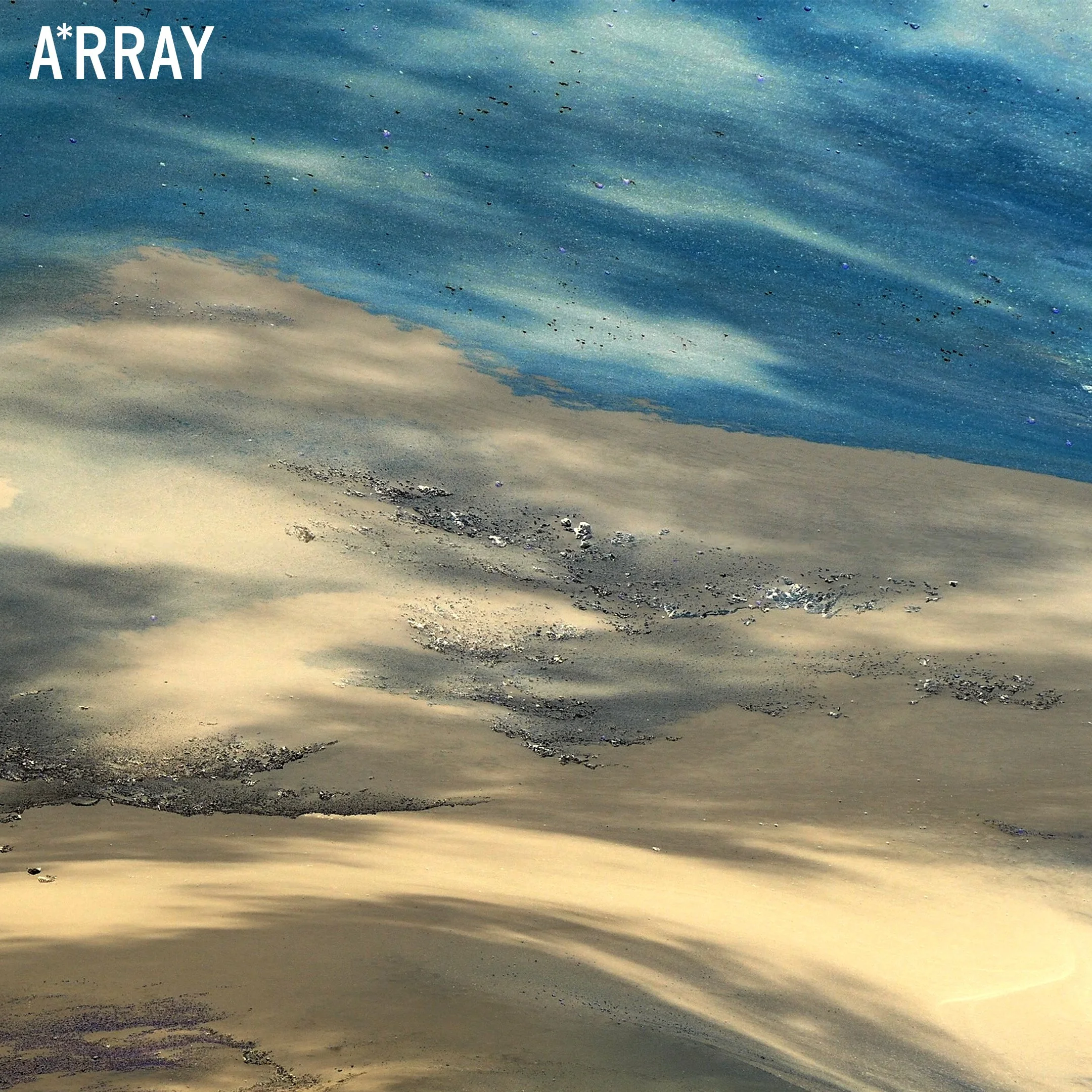 A*rray