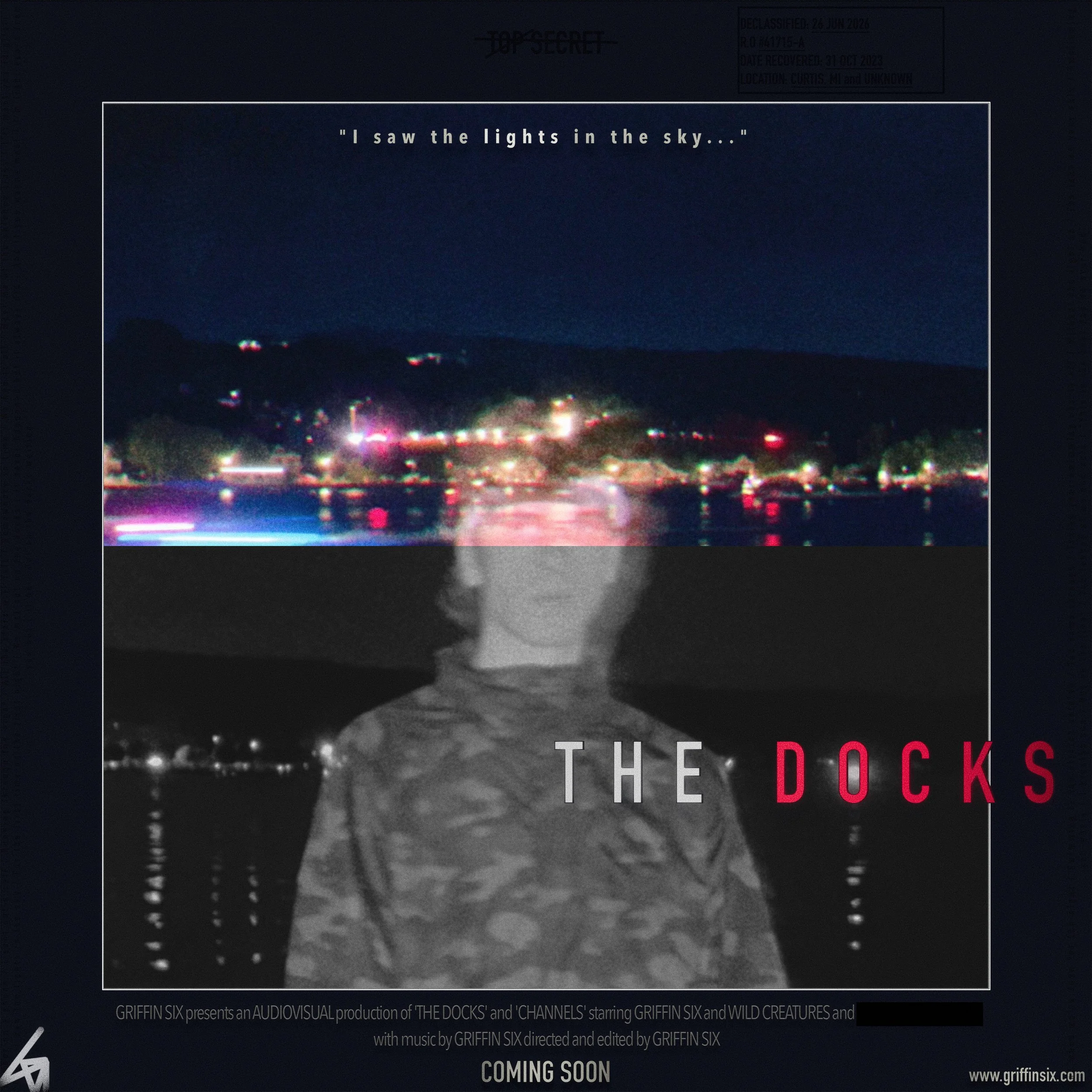 The Docks